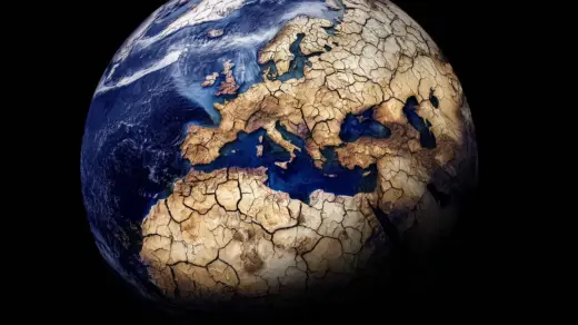 Aus der Reihe: Forscher fragen: Planetare Grenzen im KörberForum