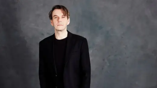 Benjamin Bernheim und die Nordwestdeutsche Philharmonie in der Elbphilharmonie