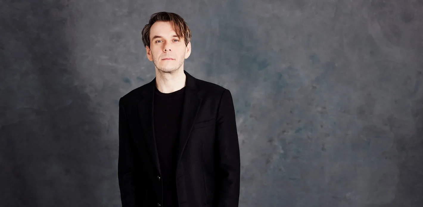 Benjamin Bernheim und die Nordwestdeutsche Philharmonie in der Elbphilharmonie