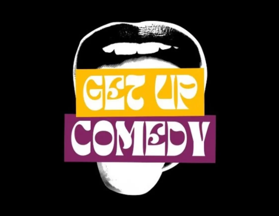 GET UP COMEDY im Comedy Club Hamburg
