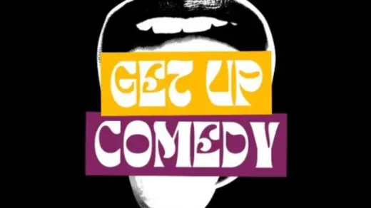 GET UP COMEDY im Comedy Club Hamburg