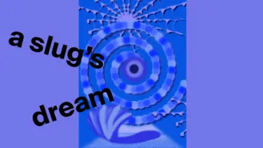 urban string »a slug's dream« im resonanzraum