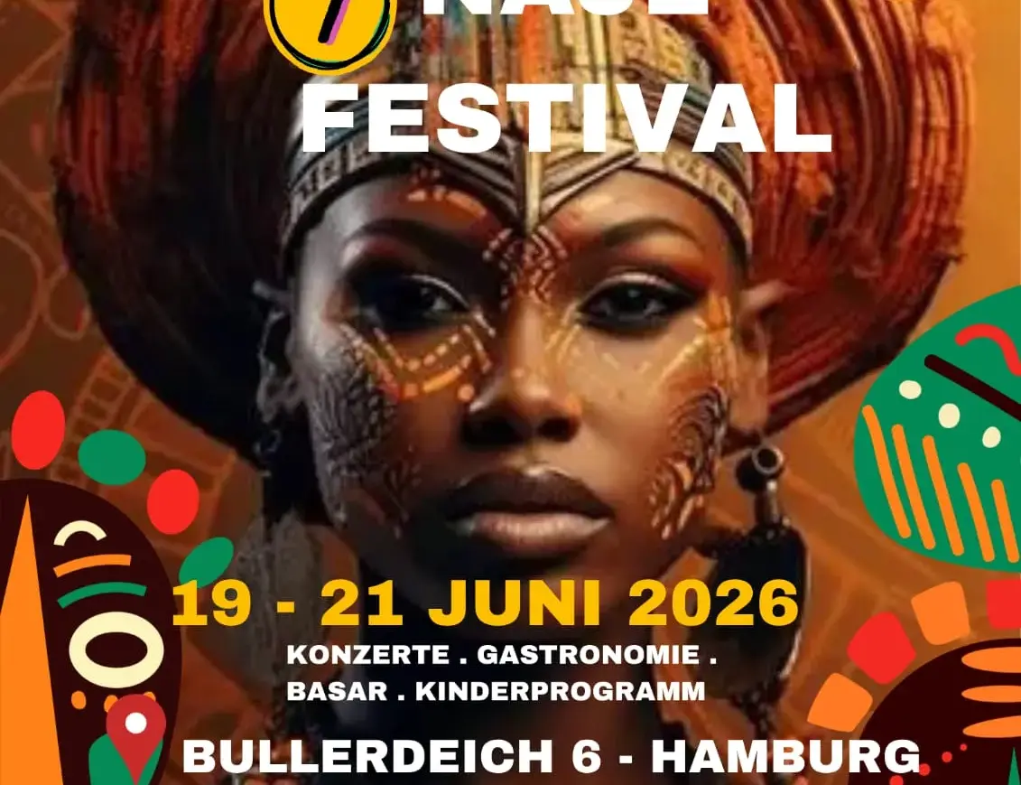 Das NaJe Festival 2026
