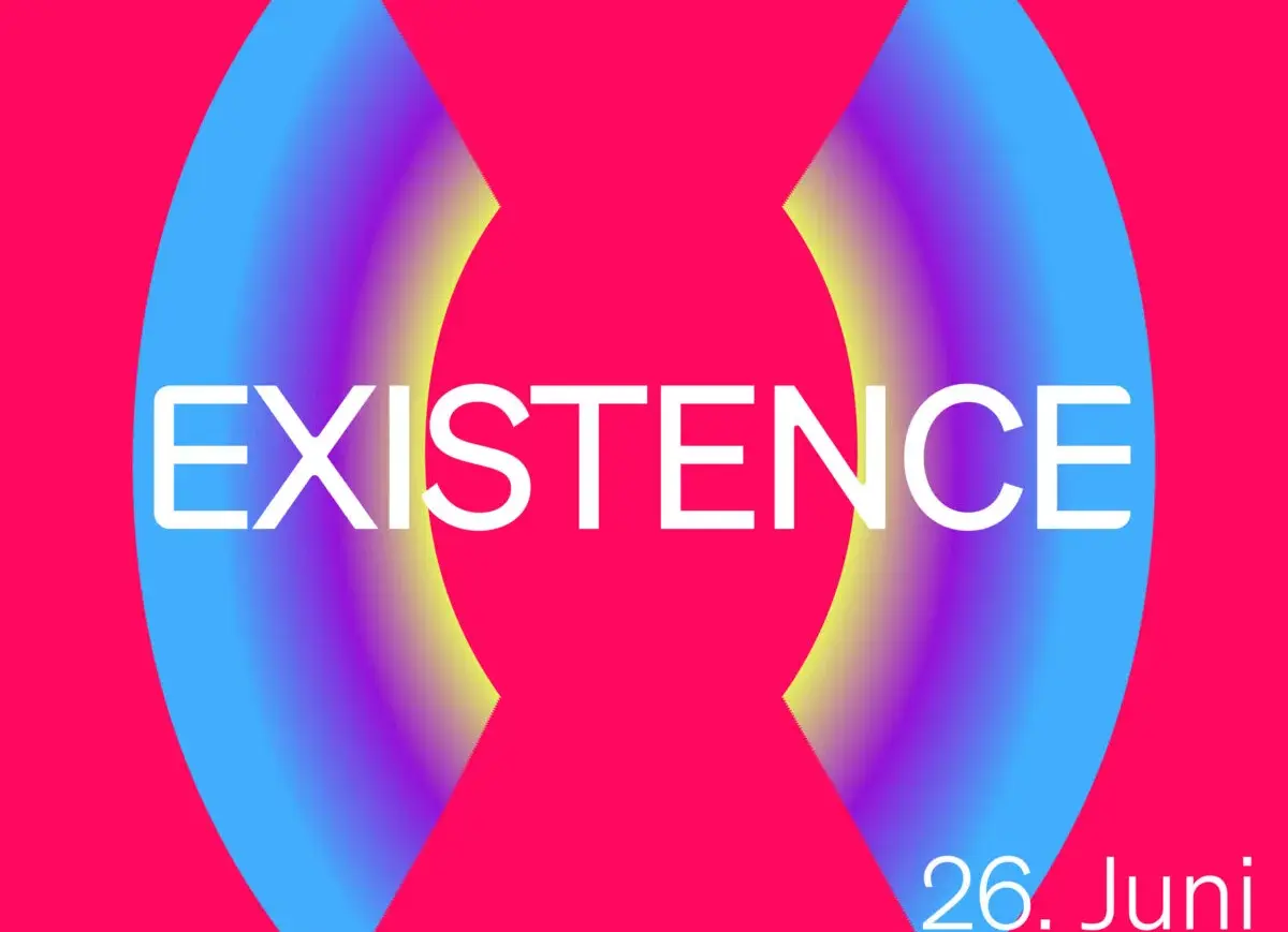 Vernissage: The (___) Gallery Season 3 – EXISTENCE in KULTUR&GUT