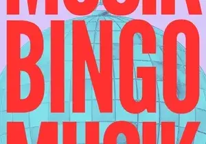 Musikbingo im Molotow