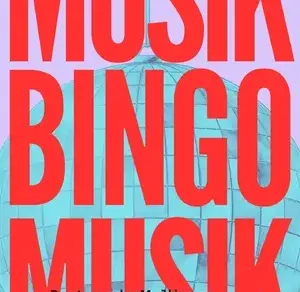 Musikbingo im Molotow