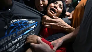 World Press Photo 2026 in Altonaer Museum
