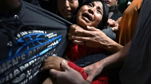 World Press Photo 2026 in Altonaer Museum