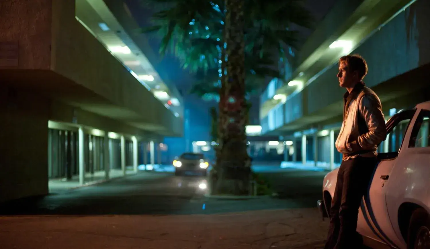 Savoy Film Club: Drive im Savoy Kino