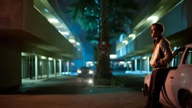 Savoy Film Club: Drive im Savoy Kino