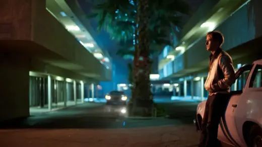 Savoy Film Club: Drive im Savoy Kino