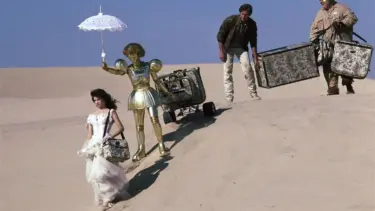 Savoy Film Club: Spaceballs