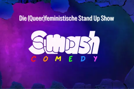 Smash Comedy in Haus 73