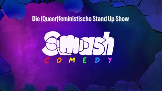 Smash Comedy in Haus 73