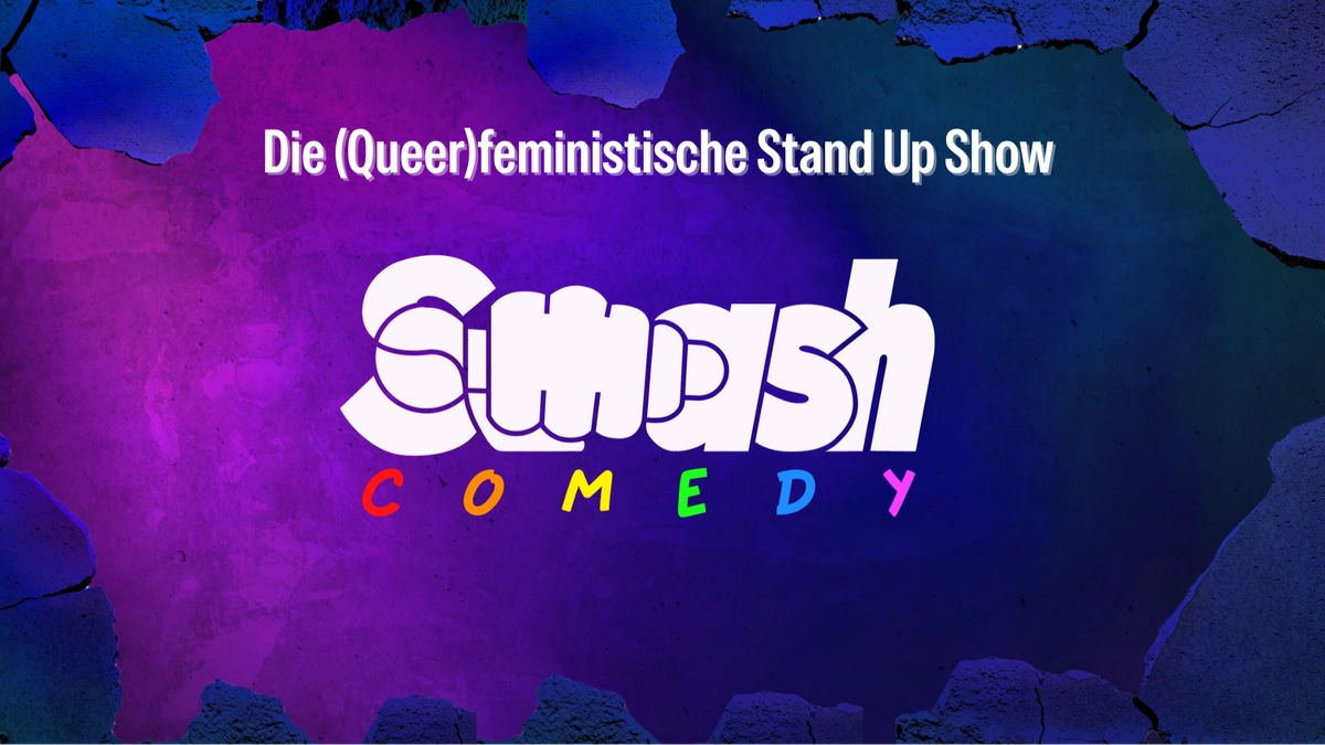 Smash Comedy in Haus 73