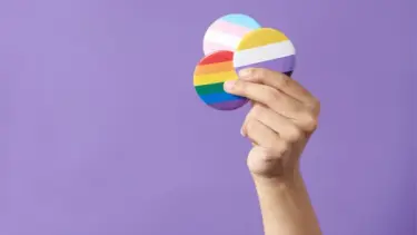 Queer im Quartier in der Bücherhalle Bergedorf