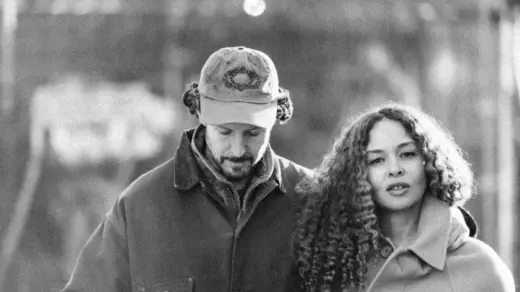 Max Herre & Joy Denalane – Alles Liebe Tour im Stadtpark Open Air