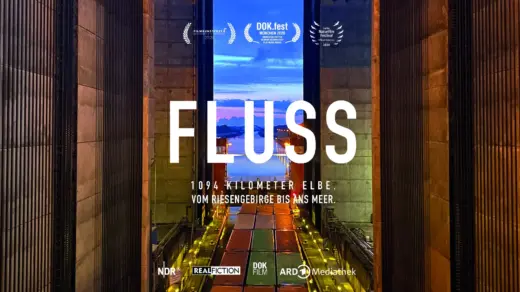 FILMPREMIERE: Dokumentarfilm FLUSS Regiegespräch in zeise Kino