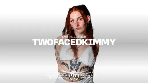 TWOFACEDKIMMY, ARMANDO, TIMELESS MOMENTS und LENIWAVE im Fundbureau
