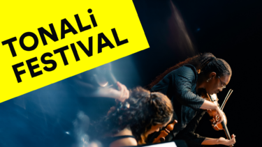 festival tonali