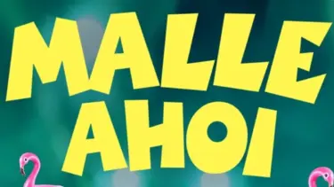 MALLE AHOI Bootsparty in Hamburg