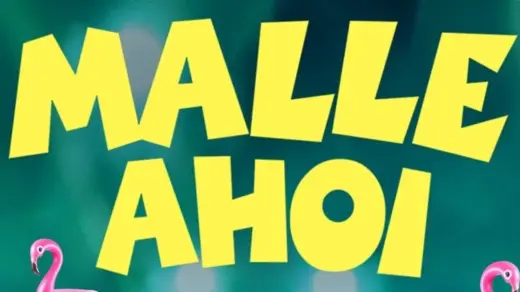 MALLE AHOI Bootsparty in Hamburg