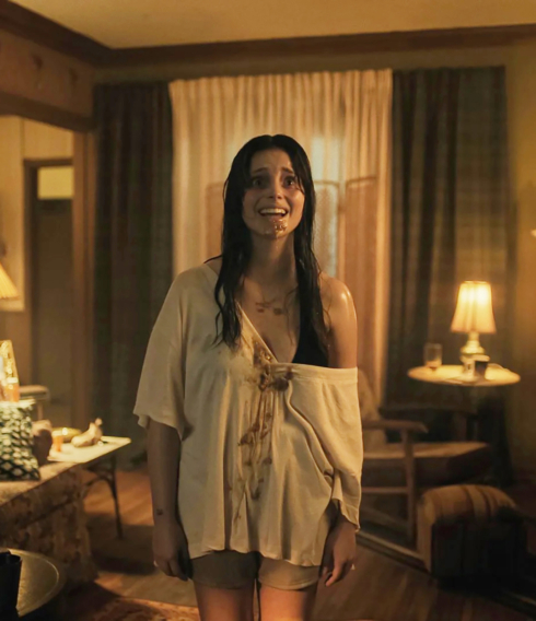 Spektakulär gut: Inde Navarrette in „Obsession“ © Focus Features