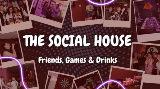 Social Night für junge Leute in Hamburg