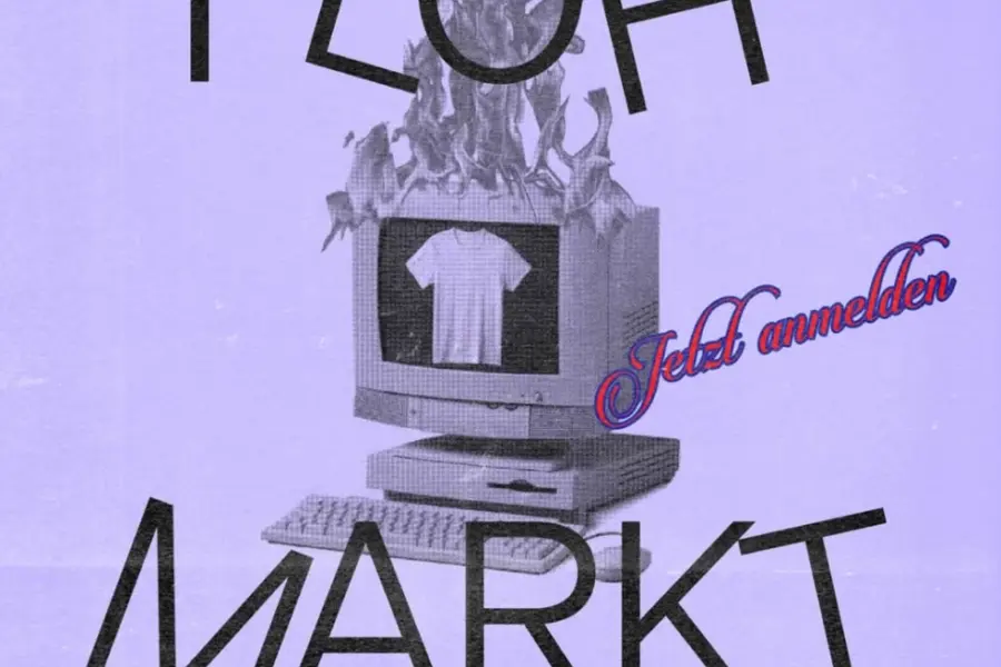 KuGu Sommerflohmarkt im Kultur&Gut