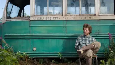 Into the Wild im Savoy Kino