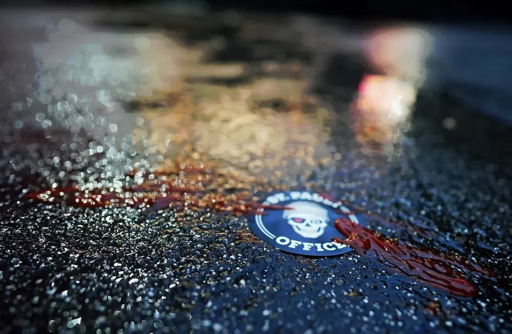 True Crime Quiztour auf St. Pauli