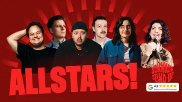SCHNACK Allstars im ADINA Michel