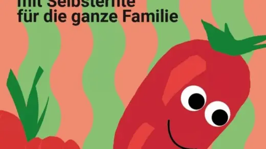 Tomatenfest in der Gärtnerei Sannmann