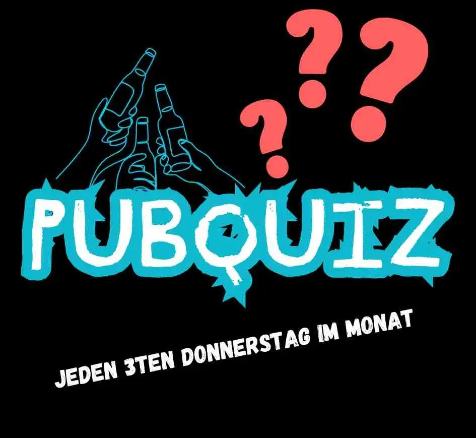 Pub Quiz im The Village