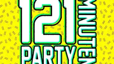 121 Minuten Party im Freundlich+Kompetent