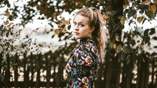 Emily Koko live bei INDIEVERCITY im Knust