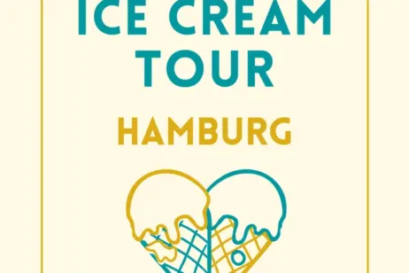 Ice Cream Tour durch Eppendorf und Eimsbüttel