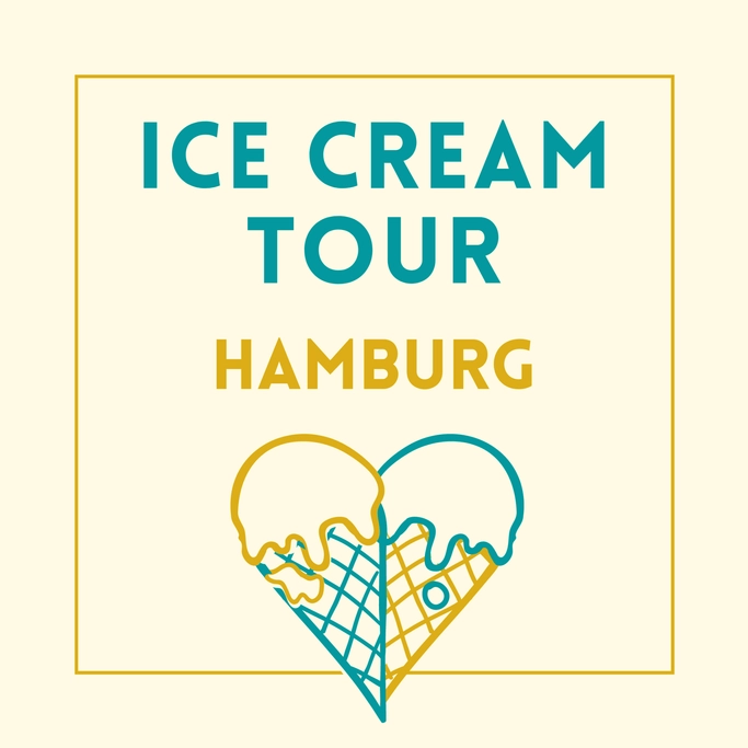 Ice Cream Tour durch Eppendorf und Eimsbüttel
