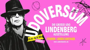 UDOVERSUM im stilwerk Hamburg
