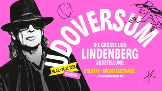 UDOVERSUM im stilwerk Hamburg