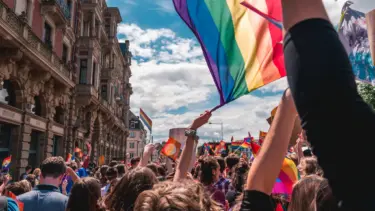 Hamburg Pride CSD-Demo 2026