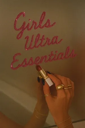 GIRLS ULTRA ESSENTIALS im Molotow