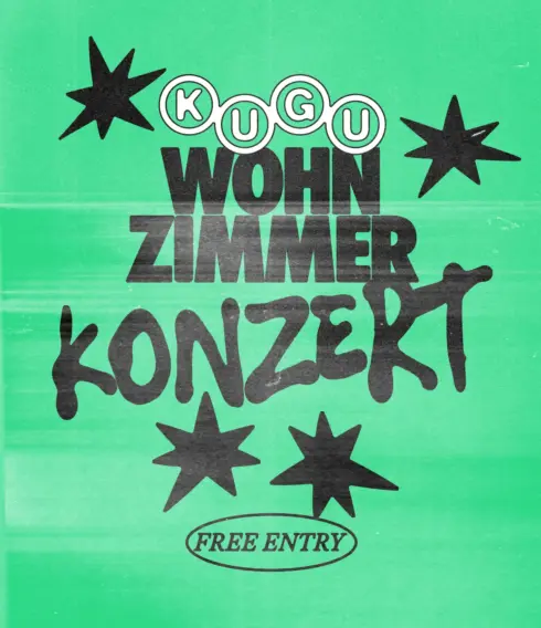 KuGu Wohnzimmer-Konzert im Kultur&Gut