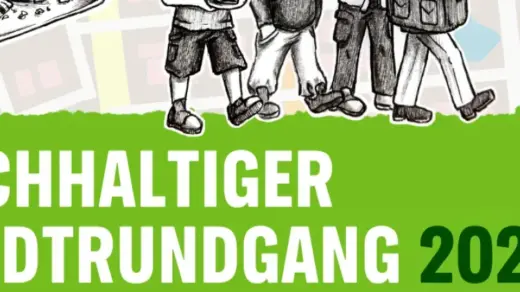 Greenpeace-Rundgang zu nachhaltigem Konsum