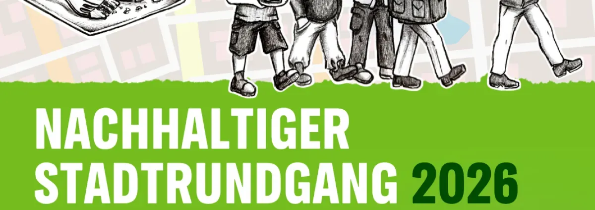 Greenpeace-Rundgang zu nachhaltigem Konsum