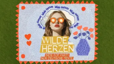 Wilde Herzen im Uebel & Gefährlich