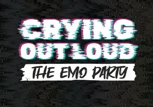 Crying Out Loud im Molotow