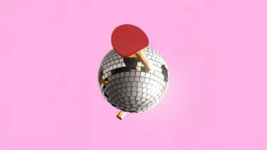 Ping Pong Party in der BeatBoutique