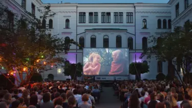 zeise Open Air