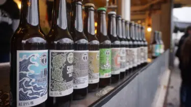 WaltersBräu Craft-Beer Festival im Landhaus Walter